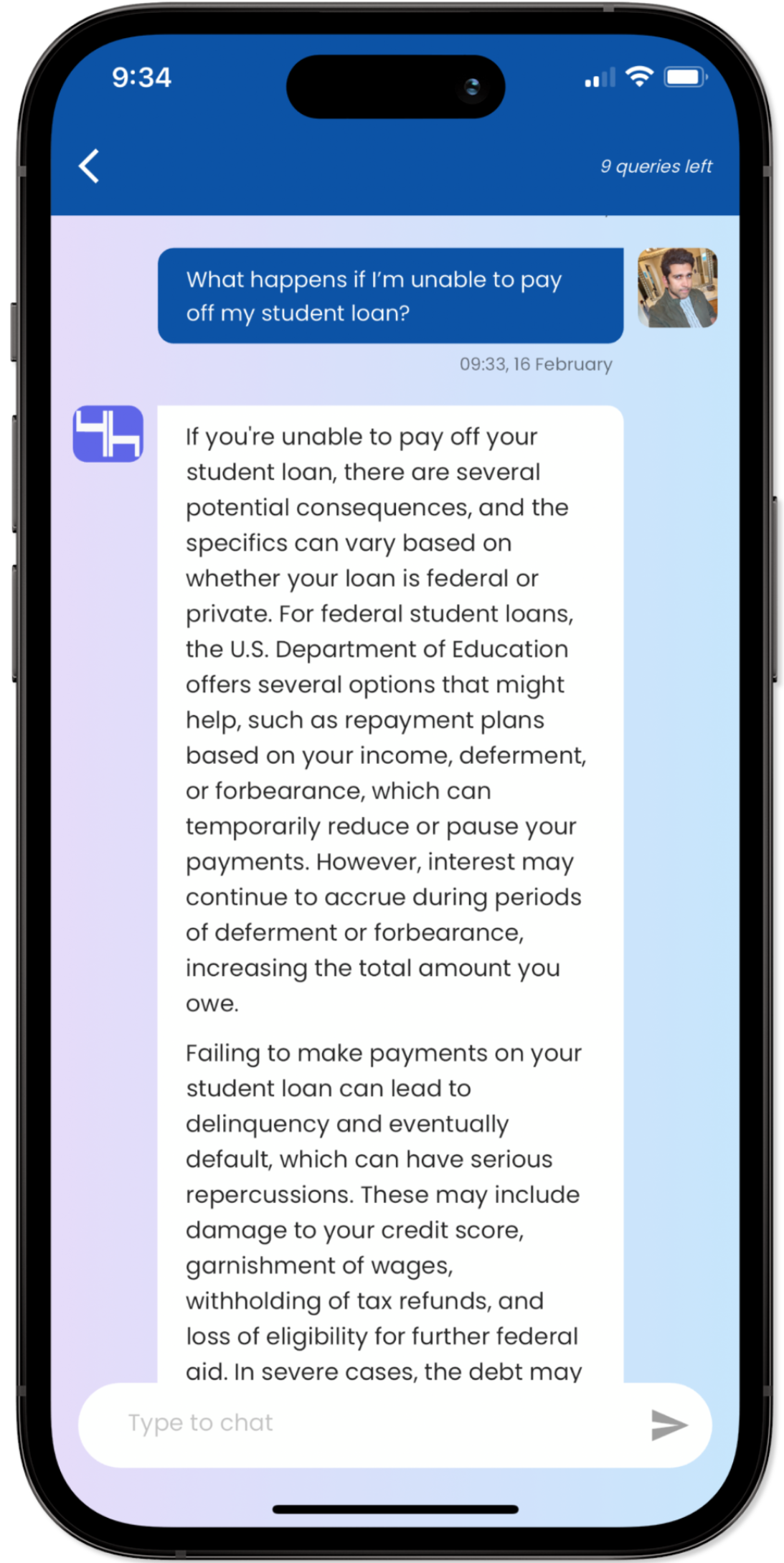 AI Legal Advisor