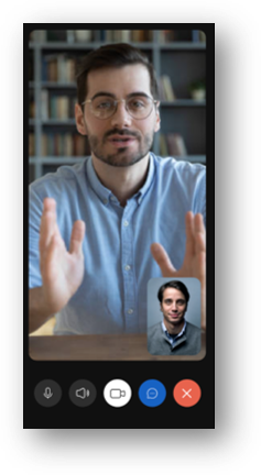 Caunsel Video Consultation