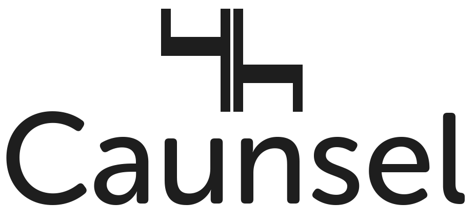 Caunsel Logo