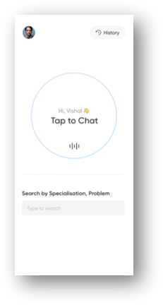 Caunsel AI Chat
